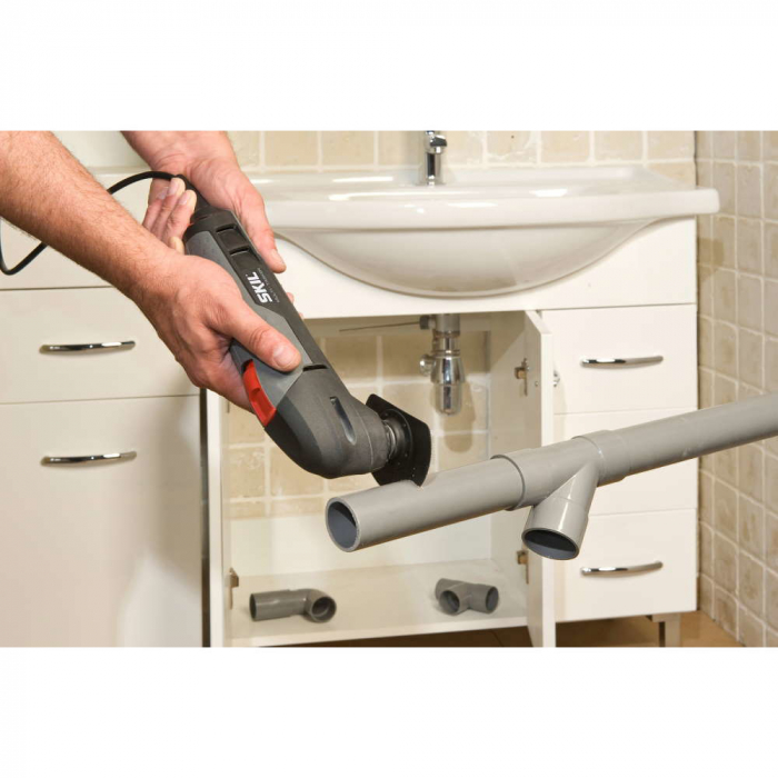 SKIL 1475 AA Unealta multifunctionala (Multi-Tasker), 250W, 22000 m/min, accesorii incluse [12]