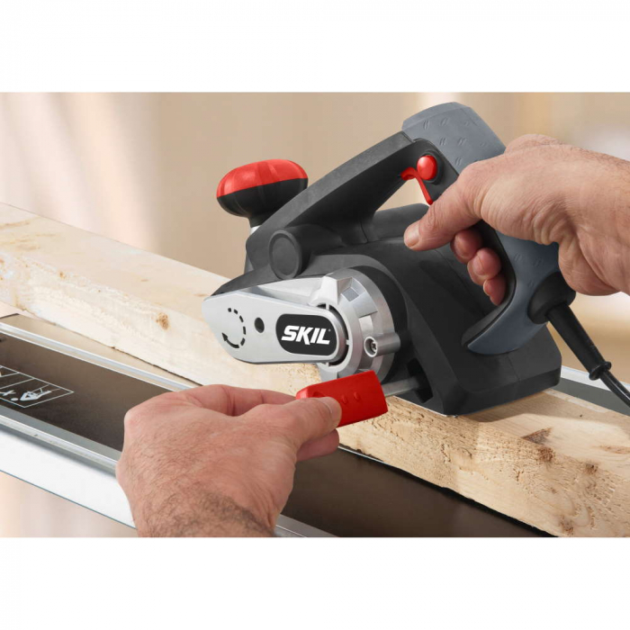 SKIL 1558 AA Rindea de mana [4]