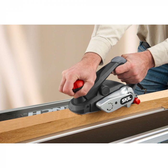 SKIL 1558 AA Rindea de mana [5]