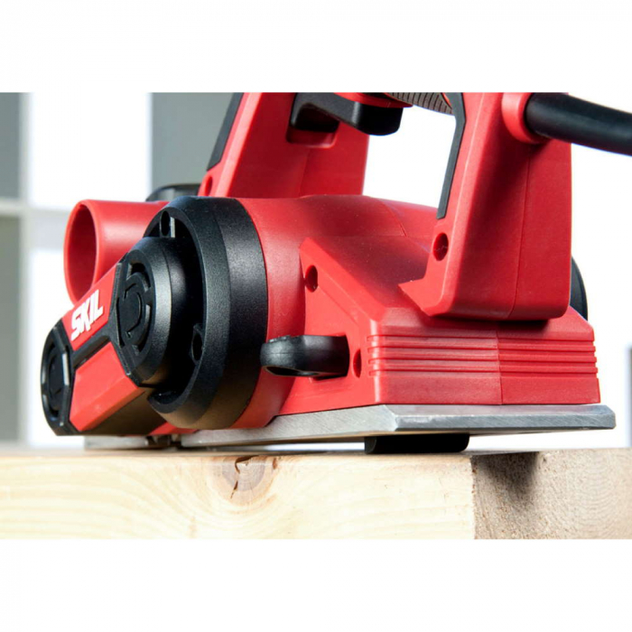 SKIL 1590 DA Rindea electrica cu accesorii si geanta de transport [4]