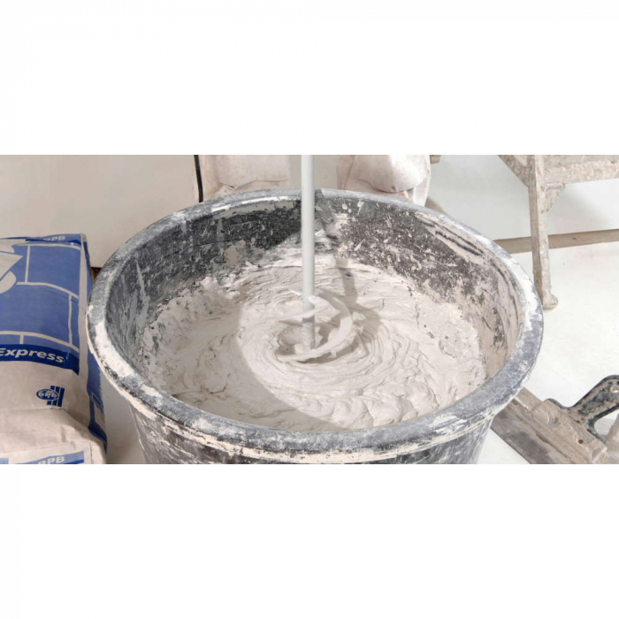 SKIL 1608 AA Mixer 850 W pentru mortar si adezivi [9]