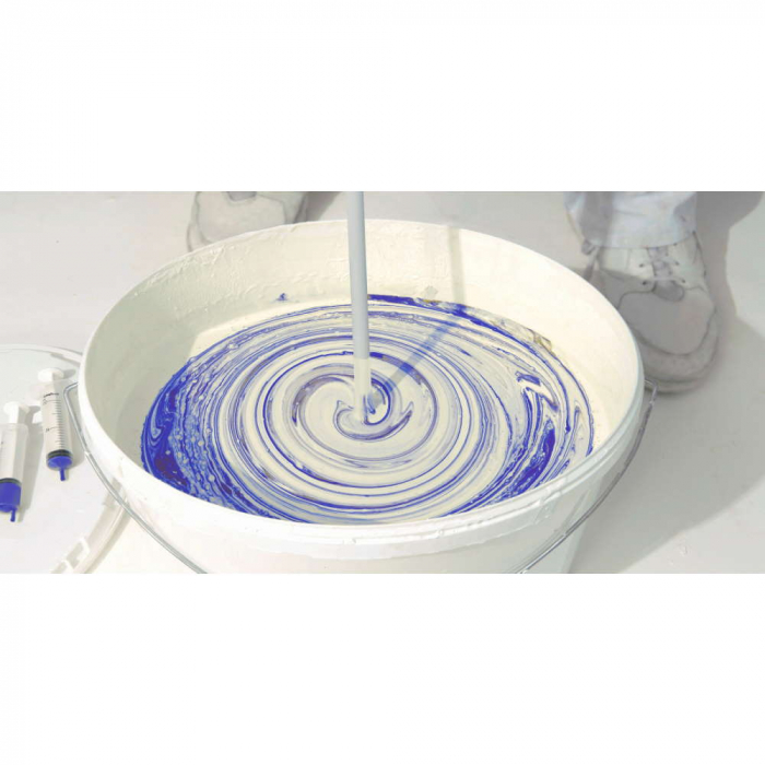 SKIL 1608 AA Mixer 850 W pentru mortar si adezivi [8]