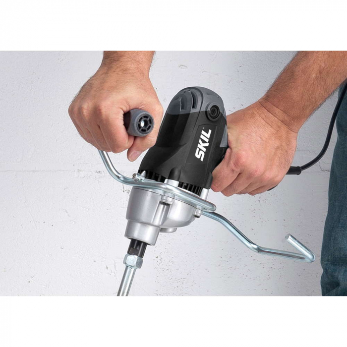SKIL 1608 AA Mixer 850 W pentru mortar si adezivi [2]