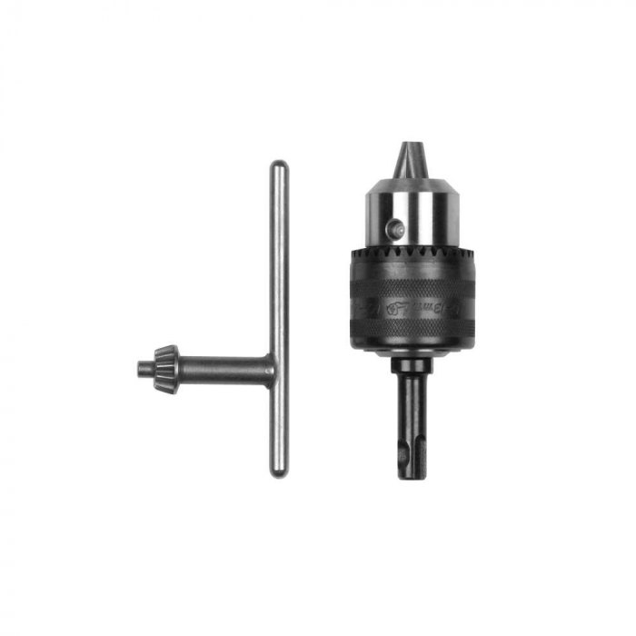 SKIL 1763 AK Ciocan rotopercutor, 1010W, 2.4 J, in geanta plastic [5]