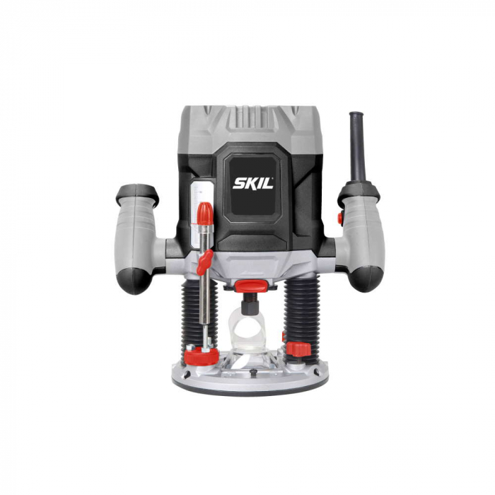 SKIL 1841 AA Freza pentru lemn, 11.000 – 30.000 rpm, 1200 W [2]