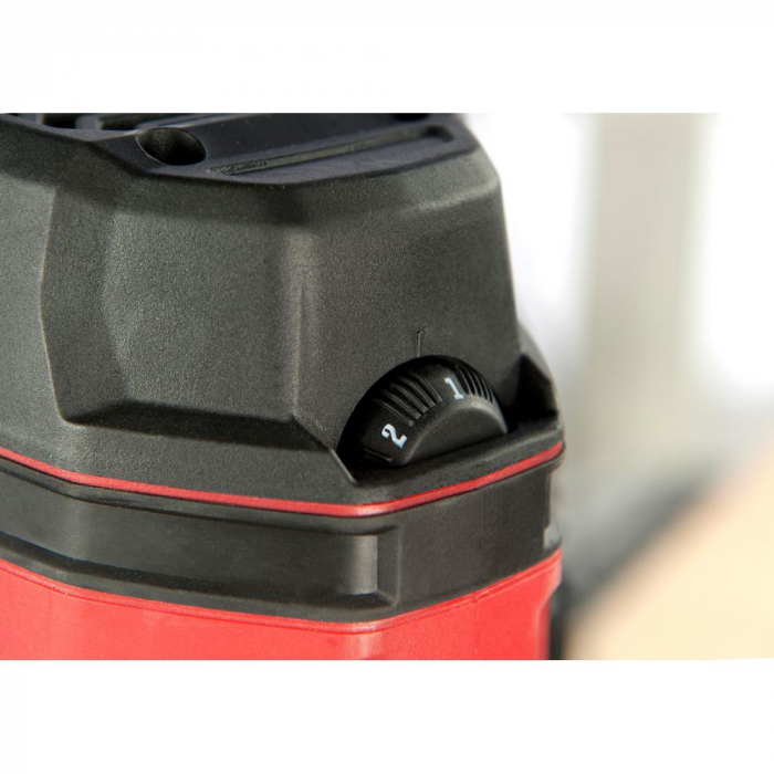 SKIL 1860 AA Freza electrica, 1,400 W, 11000-28000/min, + accesorii [4]