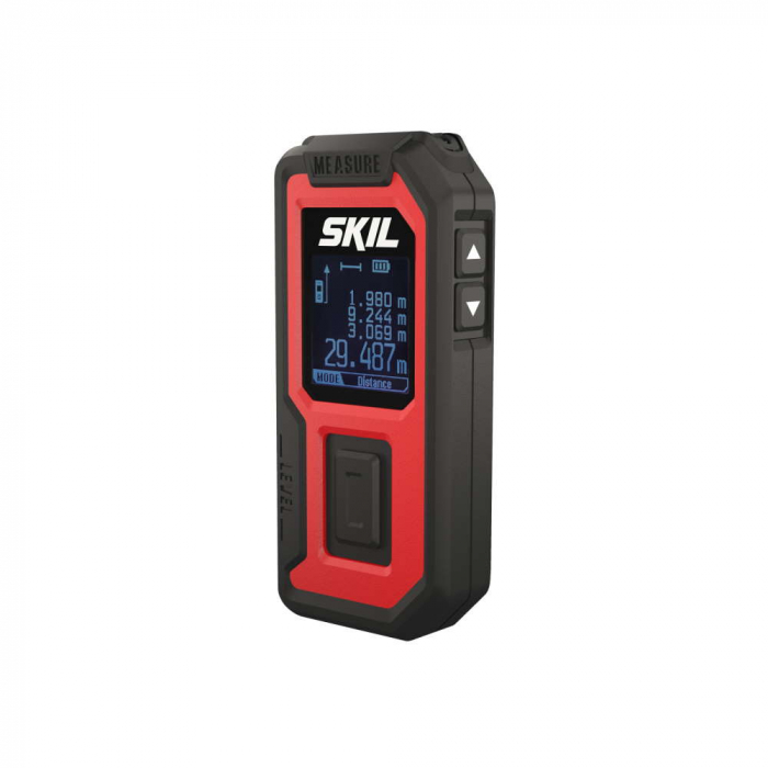 SKIL 1930 AA Telemetru cu laser, 5 moduri masurare, accu Li-Pol, ± 3 mm, 0.3 - 30m [2]