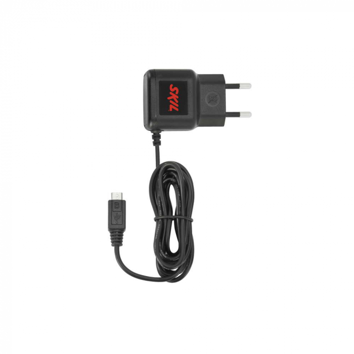 SKIL 2636 AD Surubelnita cu acumulator, 3.6V, 1.5Ah, Li-Ion, geanta + accesorii [4]