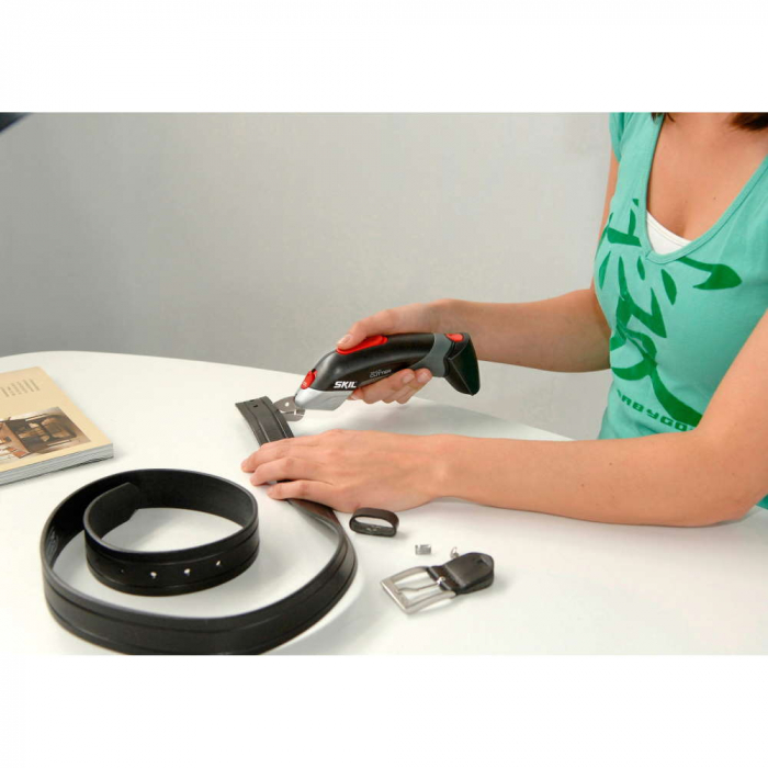 SKIL 2900 AJ Foarfece cu acumulator (Multi Cutter) [3]
