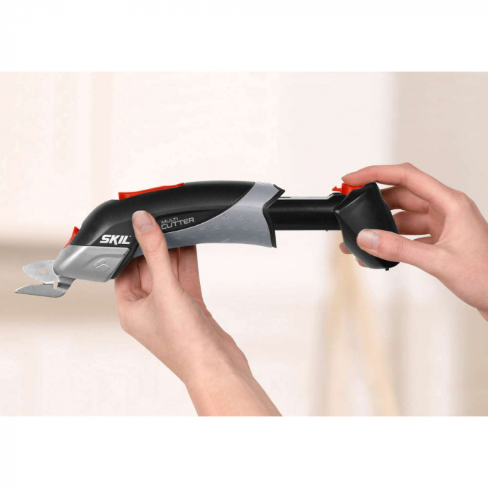 SKIL 2900 AJ Foarfece cu acumulator (Multi Cutter) [8]
