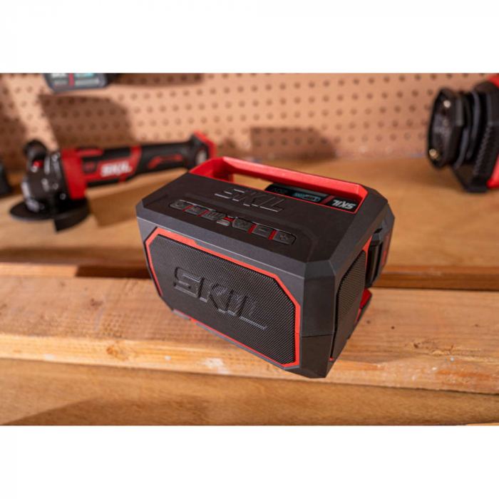 SKIL 3151 CA Boxa portabila Bluetooth, fara acumulator [3]