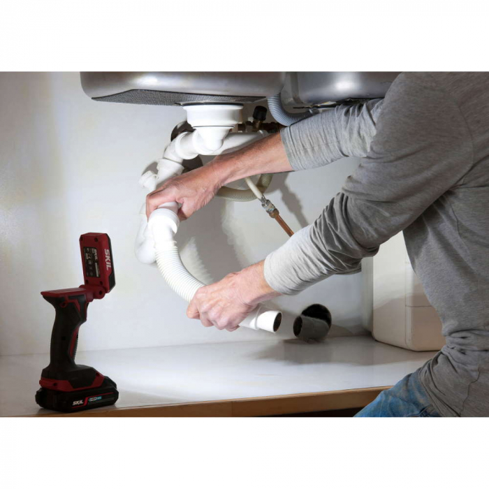 SKIL 3155 CA Lampa de lucru, fara acumulator [5]