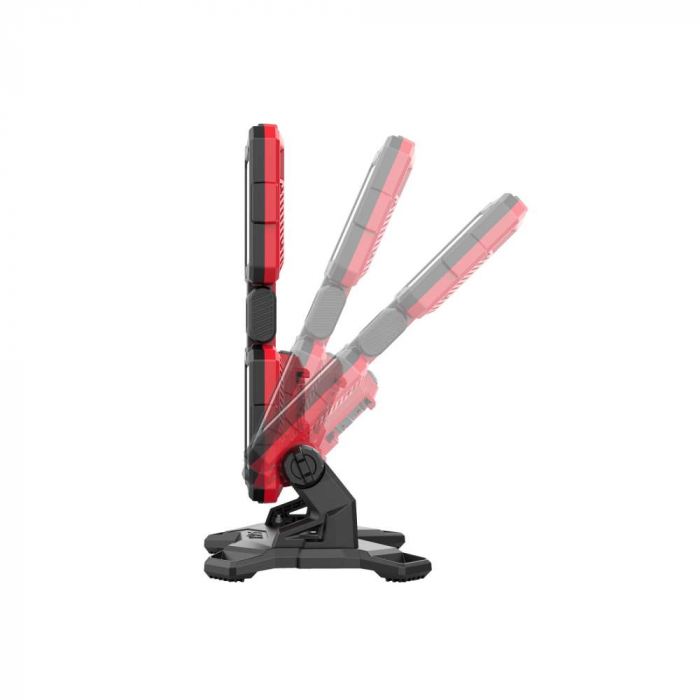 SKIL 3157 CA Proiector dublu cu LED, 1800 Lumeni [3]
