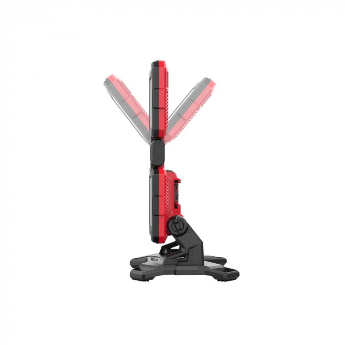 SKIL 3157 CA Proiector dublu cu LED, 1800 Lumeni [2]