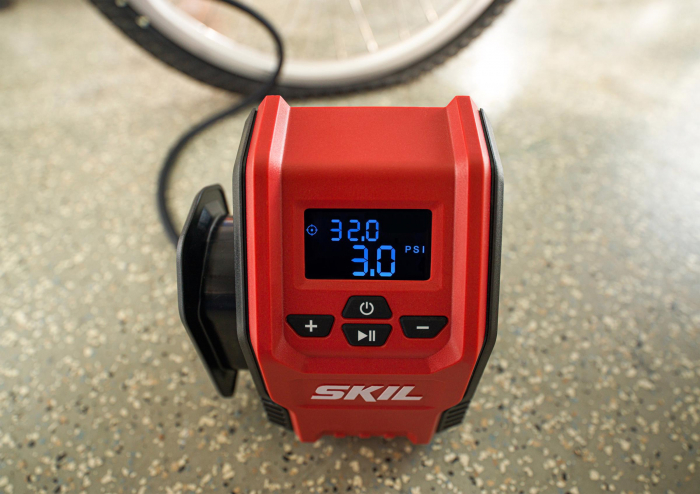 SKIL 3159 CA Compresor multifunctional, 12V, fara acumulator [5]