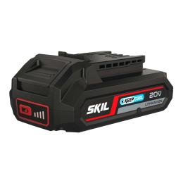 SKIL 3420 AA Fierastrau pendular cu acumulator, 20 V MAX, 2.5 Ah, 2800cpm [6]