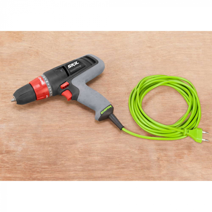 SKIL 6225 AA Masina de gaurit cu percutie (Energy) [5]