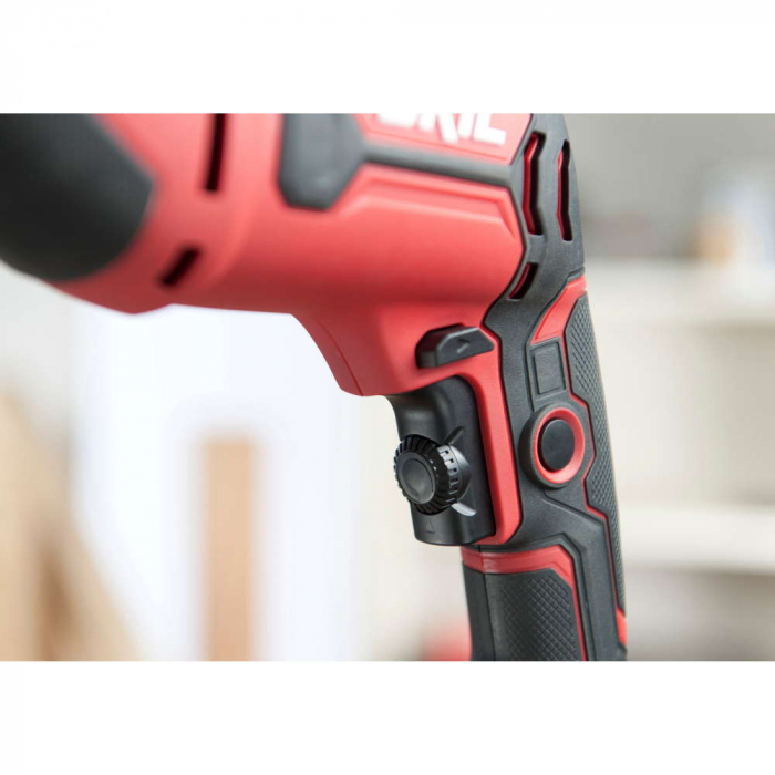 SKIL 6725 AA Masina de gaurit cu percutie, 0-2800 rpm, 0-47600 percutii/min [2]