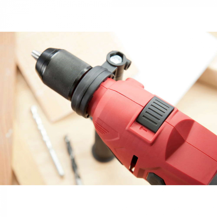 SKIL 6725 AA Masina de gaurit cu percutie, 0-2800 rpm, 0-47600 percutii/min [3]
