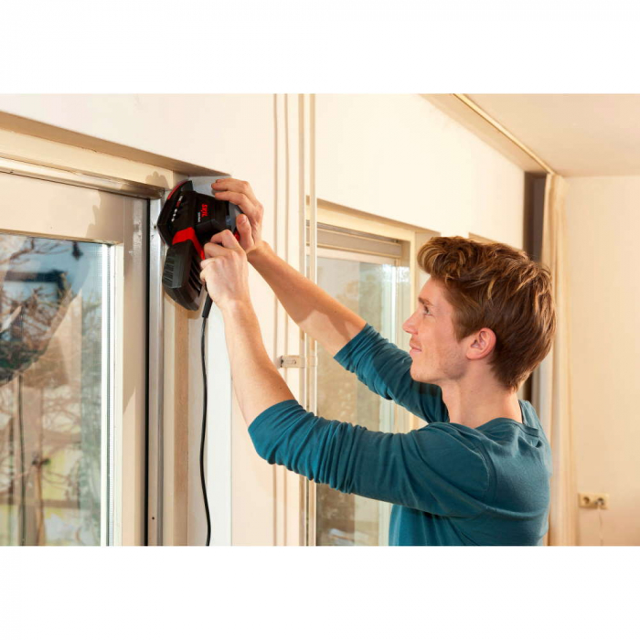 SKIL 7220 AC Slefuitor, 230 - 240 V (Fox 3-în-1) [10]