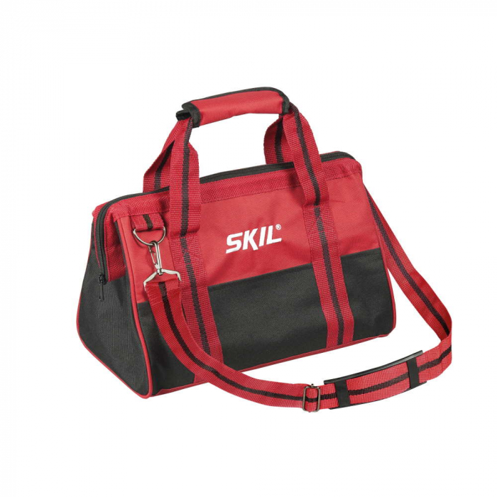 SKIL 7260 AA Slefuitor multifunctional, 100W, 151x102, 0.8Kg, cu 4 foi de slefuire [8]