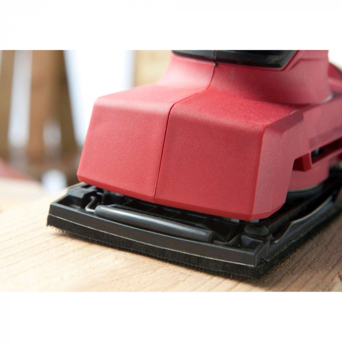 SKIL 7362 DA Slefuitor cu vibratii, 280W, 92x185, 1.6kg, cu geanta [5]