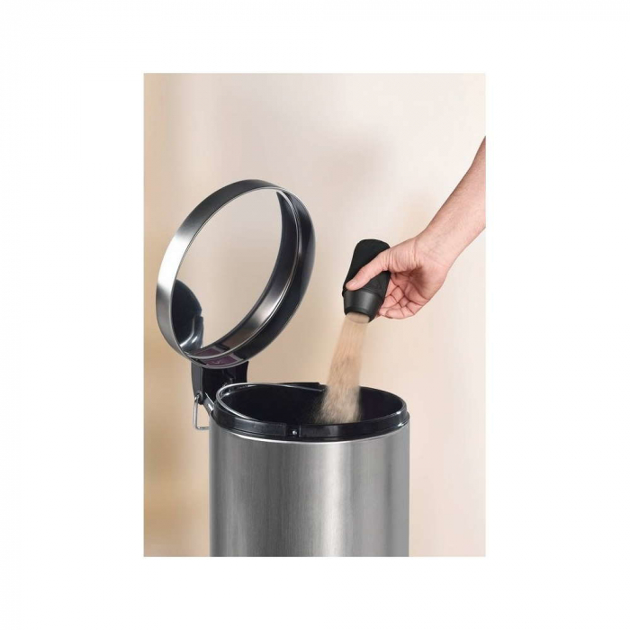 SKIL 7420 AA Slefuitor cu excentric, 280W, 25.000pm, sac praf, 3 foi incluse, disc 125mm [5]