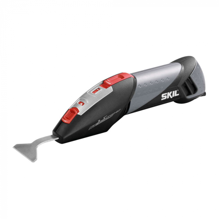 SKIL 7710 AA Masina de razuit, 200 W, trei viteze [4]