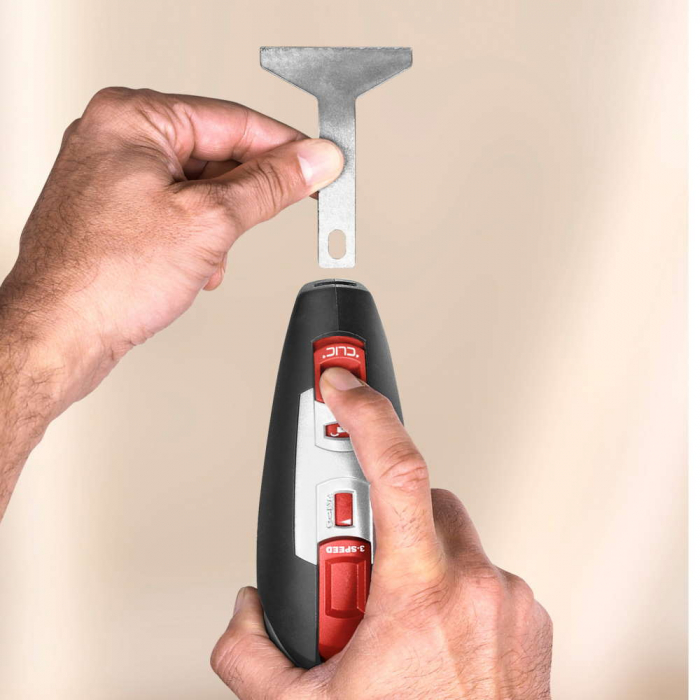 SKIL 7710 AA Masina de razuit, 200 W, trei viteze [7]