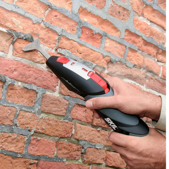 SKIL 7710 AA Masina de razuit, 200 W, trei viteze [14]