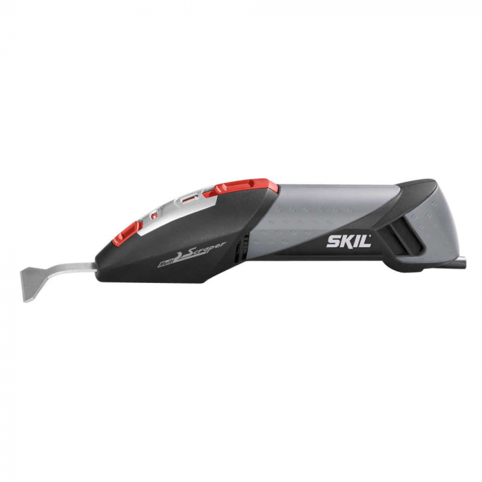 SKIL 7710 AA Masina de razuit, 200 W, trei viteze [3]
