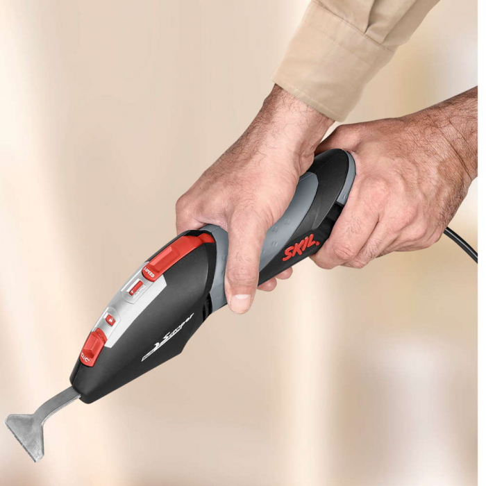SKIL 7710 AA Masina de razuit, 200 W, trei viteze [8]