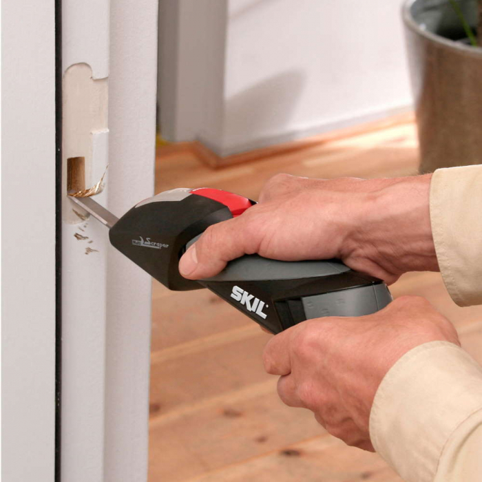 SKIL 7710 AA Masina de razuit, 200 W, trei viteze [10]