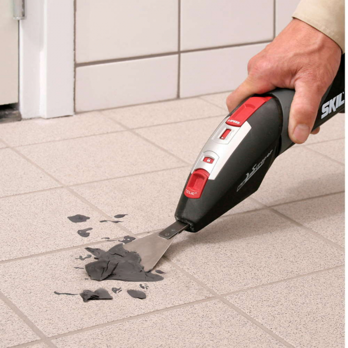 SKIL 7710 AA Masina de razuit, 200 W, trei viteze [9]