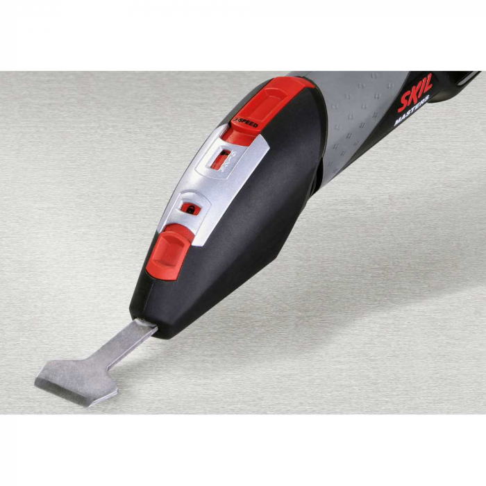 SKIL 7720 MA Masina de razuit, 250 W, 220V, 15 accesorii + geanta [7]