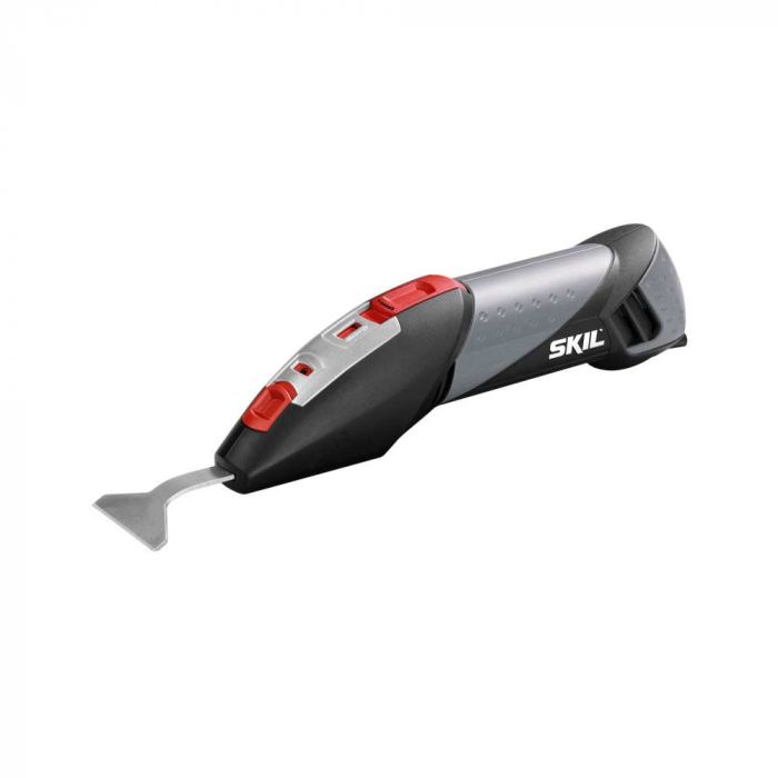 SKIL 7720 MA Masina de razuit, 250 W, 220V, 15 accesorii + geanta [3]