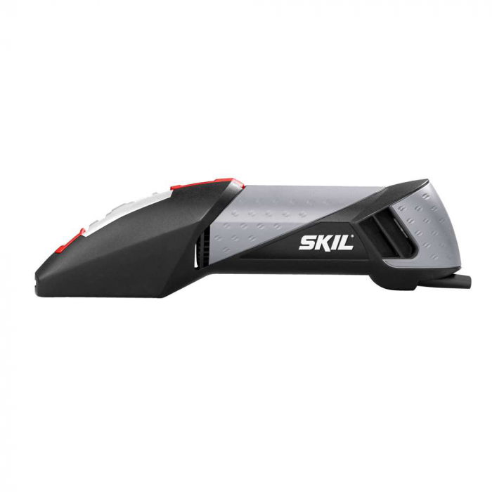 SKIL 7720 MA Masina de razuit, 250 W, 220V, 15 accesorii + geanta [4]