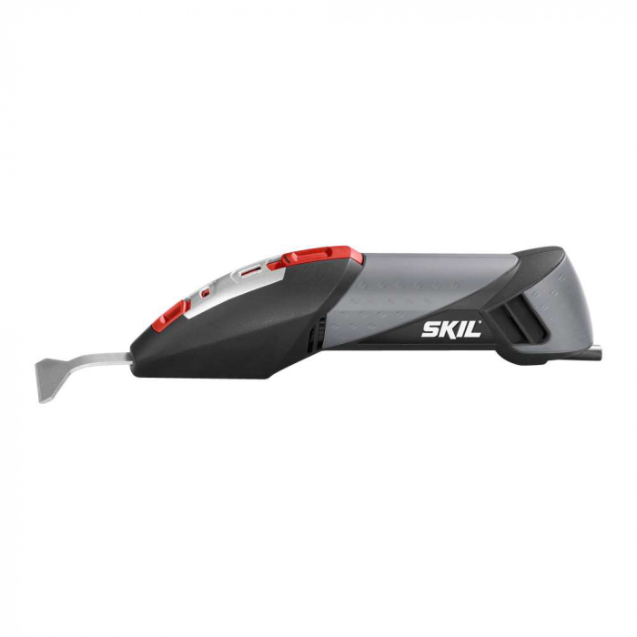 SKIL 7720 MA Masina de razuit, 250 W, 220V, 15 accesorii + geanta [2]