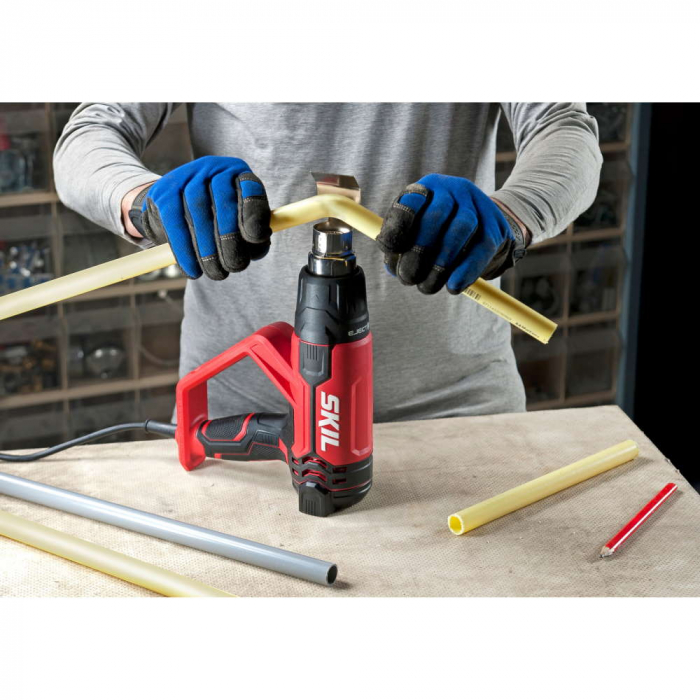 SKIL 8040 GA Pistol cu aer cald, 2000 W, flux de aer 250 - 500 l/min [5]