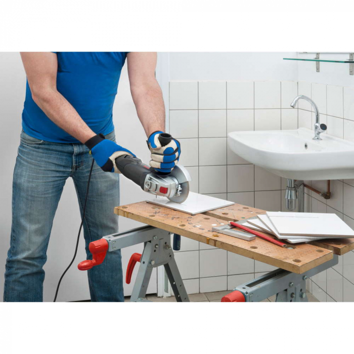 SKIL 9008 AA Polizor unghiular, 800W, 12.000rpm, 125mm [3]