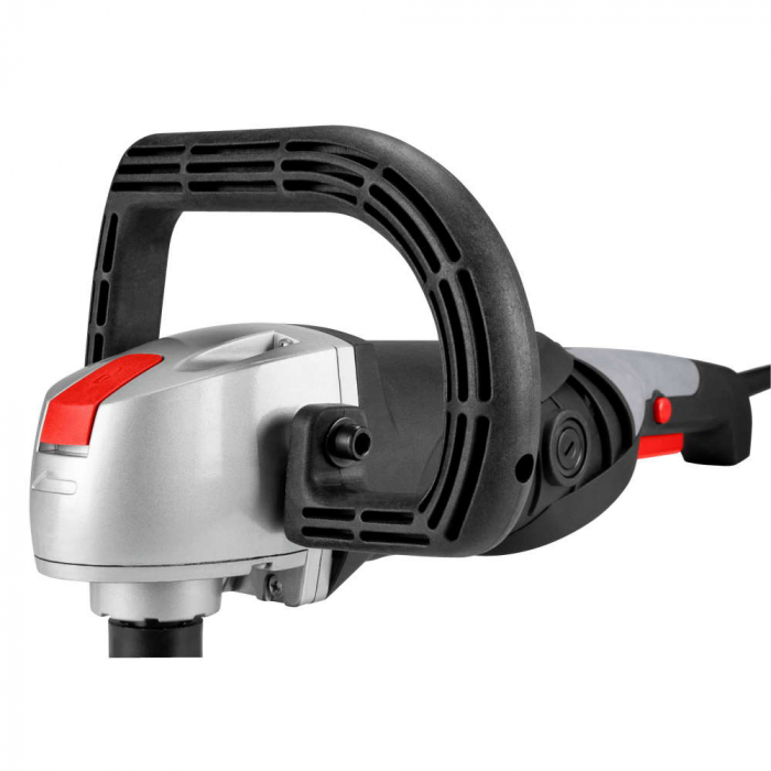 SKIL 9955 MA Masina de polisat, 1300W, 220V, 125-180mm, 2 discuri + geanta [4]