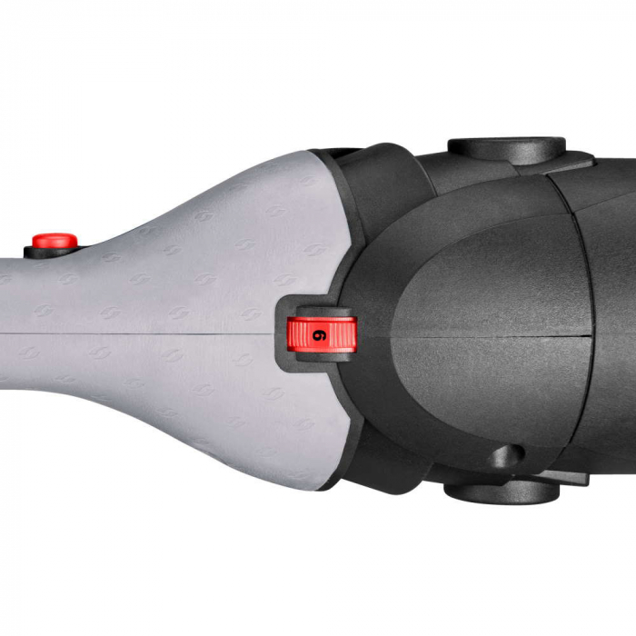 SKIL 9955 MA Masina de polisat, 1300W, 220V, 125-180mm, 2 discuri + geanta [3]