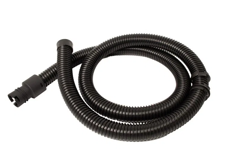 Slefuitor pereti 225mm cu tija si aspirator [5]