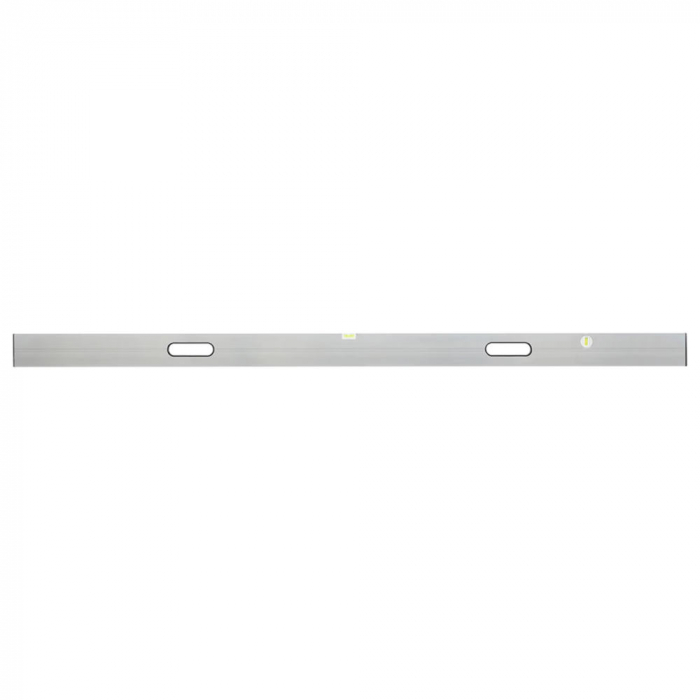 Stanley 0-42-323, nivela dreptar din aluminiu, 200 cm, 2 fiole [2]