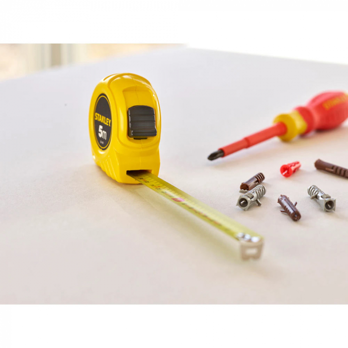 Stanley 1-30-487, ruleta clasica 3m [6]