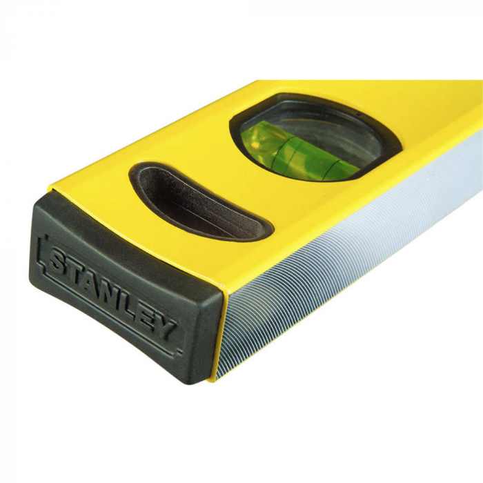 Stanley STHT1-43109, nivela classic, 200 cm, 3 fiole [5]