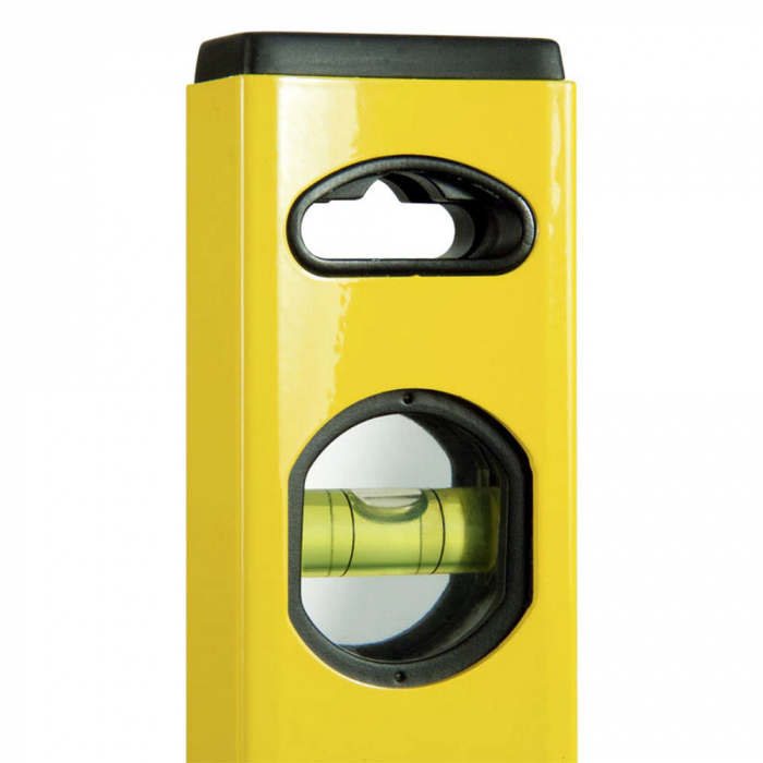 Stanley STHT1-43109, nivela classic, 200 cm, 3 fiole [4]
