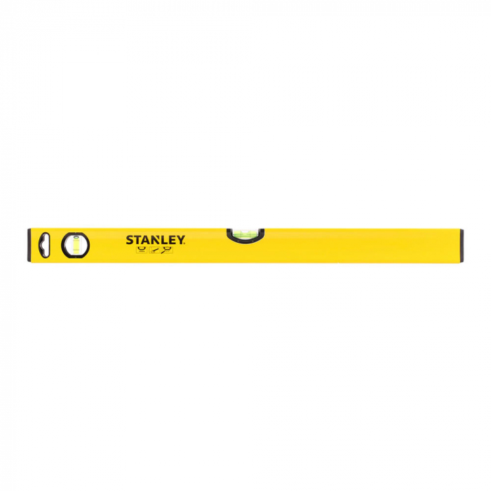Stanley STHT1-43109, nivela classic, 200 cm, 3 fiole [2]
