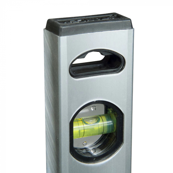 Stanley STHT1-43116, nivela magnetica classic, 180 cm, 3 fiole [4]