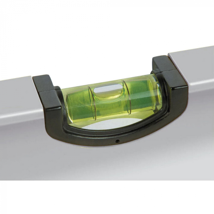 Stanley STHT1-43116, nivela magnetica classic, 180 cm, 3 fiole [2]